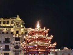 -汕头市小公园