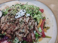 -HELLO 27 意面·沙拉·帕尼尼