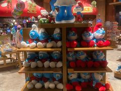 -蓝精灵乐园·世茂精灵之城主题乐园
