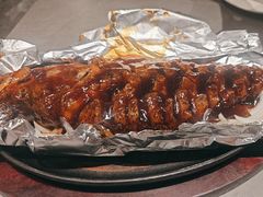 -宏宴·新京菜(望京店)