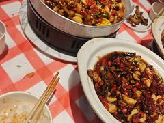 -辣小鲜·南昌大排档(船山路店)