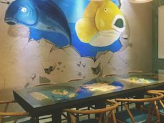 -九九私厨(石溪店)