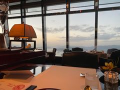-天龙轩(香港丽思卡尔顿酒店)
