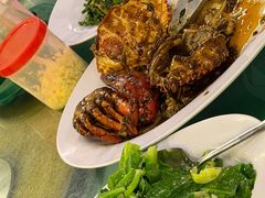 -大茄来海鲜餐厅(亚洲城分行)