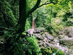 -青城山