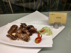 -泰谷酒店·太古码头闽菜自助餐厅