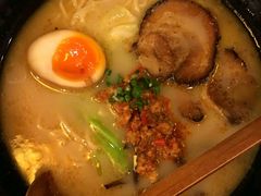 -味千拉面(惠州文昌一路分店)