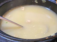 -阿鹏故事云南野生菌火锅(人民路店)