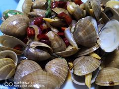 -聚德福海鲜家常菜(刘庄店)