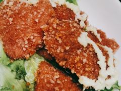 -丰收日·小海鲜·沪上家宴(顾村正大店)
