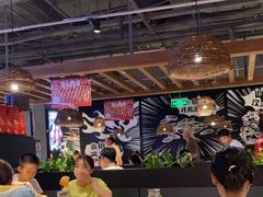 -管氏翅吧(台湾街店)
