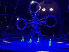 -俄罗斯国家大马戏团