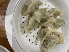 -老边饺子馆(东单店)