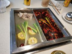 -小牛叔鲜切牛肉·火锅·烤肉自助(公济桥路店)