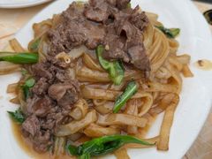 -老二正宗汕头牛肉丸店
