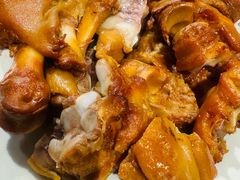 -聚合鑫东北熏酱熟食麻辣面(长阳店)