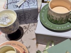 -甜阿姨·天台花园私房菜(万松园店)