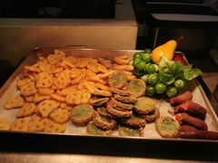 -凯利酒店自助餐(元美中路店)