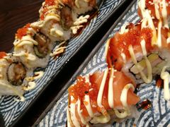 -松岛日本料理(汾江路店)
