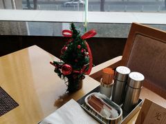 -威珀斯酒店·珀萃美食餐厅