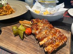 -Nord Grill&Bar Highland诺德西餐(深圳欢乐海岸店)