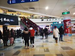 -鹏欣水游城