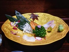 -北京泰富酒店-道日本料理餐厅
