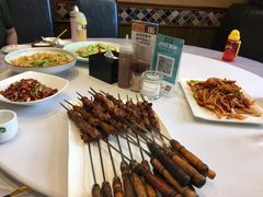 -巴依老爷新疆美食(望京小街店)