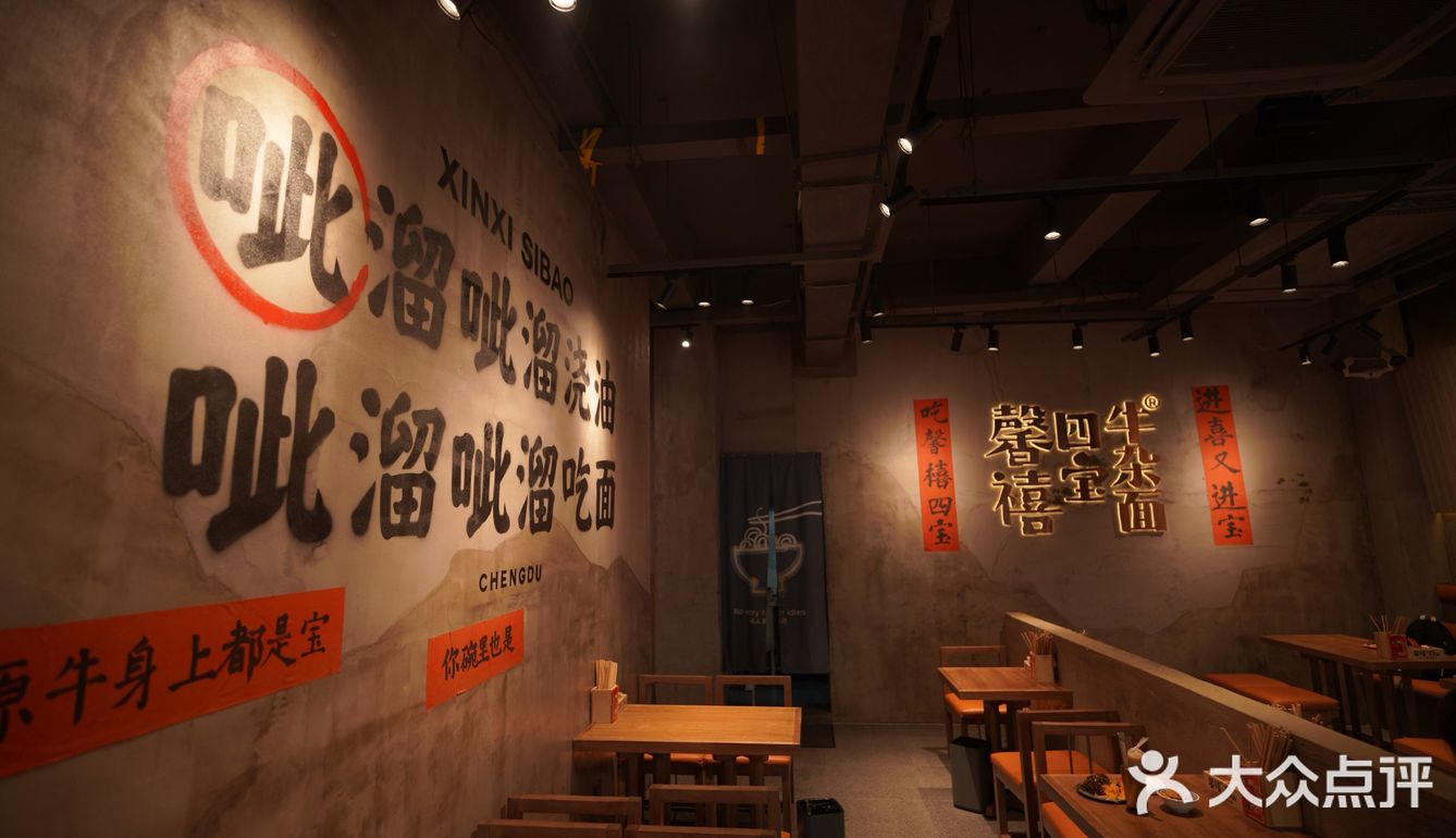 豪华套房你住过，豪华套餐面你吃了吗[调皮][调皮]