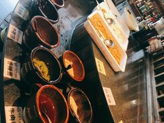 自助小料-唇辣号重庆老火锅(亦庄店)