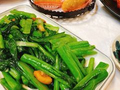 -屋顶花园餐厅(步行街老地王大厦店)