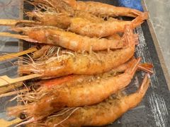 -一绪に寿喜烧(虹悦城店)