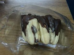 -凯司令西点房(虹桥路站店)