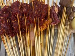 牛肉-雲记卢妈冷锅串串(中道街总店)