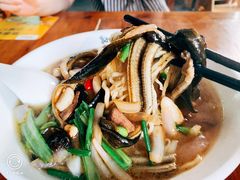 -孙家面馆(淮海第一城店)