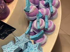 -LUSH(威尼斯人店)