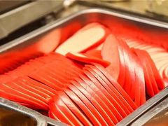 -山林大红·上海大红肠(四川北路店)