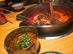 最强大脑-班花麻辣烫(南京概念店)
