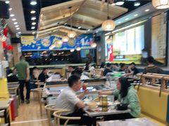 -屋里家延边朝鲜族冷面(南园店)