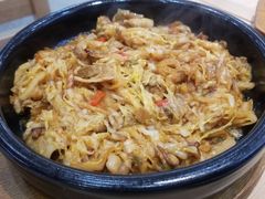 -米村拌饭(东方新天地店)