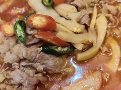-烤肉季饭庄