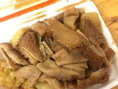 -细妹五香牛杂(步行街店)