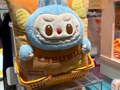 -泡泡玛特POPMART(龙湖杭州滨江天街店)