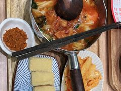 -小满手工粉(北京来福士店)