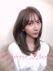 -银星女王公园发型艺术沙龙