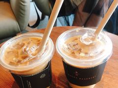 -星巴克臻选(南京艾尚天地店)