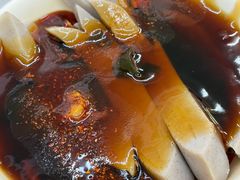 -杨记灌肠(食品街店)