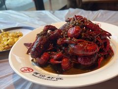 -有位虾匠·胶东土菜小馆(市北店)