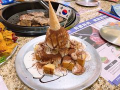 -首尔烤肉大排档(合生汇店)