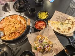 -HOTISLAND海鸡岛·韩国料理(江南西店)